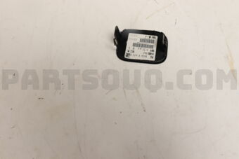 5216130190 PIECE, RR BUMPER, RH