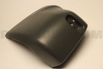 5216142902 Toyota COVER, REAR BUMPER