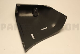 5216142902 Toyota COVER, REAR BUMPER