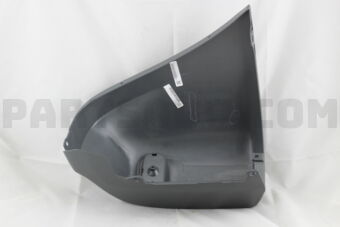 5216142907 COVER, REAR BUMPER