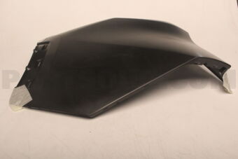 5216142944 Toyota PIECE  RR BUMPER  RH