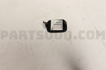 5216230190 PIECE, RR BUMPER, LH