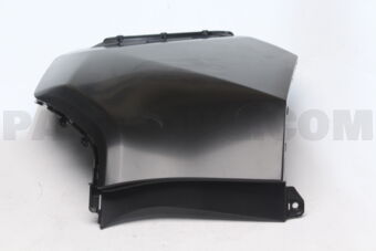 5216242944 PIECE  RR BUMPER  LH