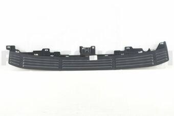 5216260060 PLATE, REAR BUMPER, NO.1