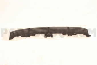5216260100 PLATE, REAR BUMPER, NO.1