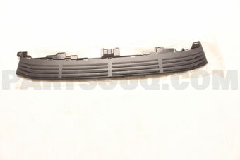 5216260100 PLATE, REAR BUMPER, NO.1