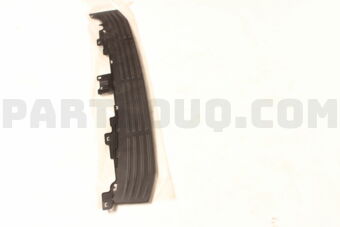 5216260100 PLATE, REAR BUMPER, NO.1