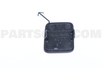 5216276051 Toyota PLATE RR BUMPER