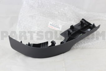 521630K030 Toyota PLATE  RR BUMPER  RH