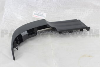 521630K030 Toyota PLATE  RR BUMPER  RH