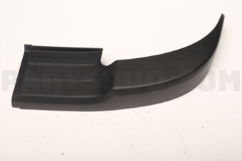 521630K040 PLATE, RR BUMPER, RH