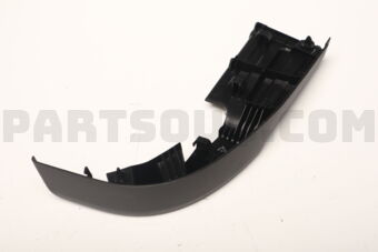 521630K040 PLATE, RR BUMPER, RH