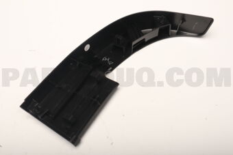 521630K040 PLATE, RR BUMPER, RH