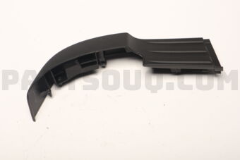 521630K040 PLATE, RR BUMPER, RH