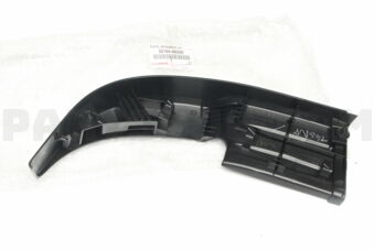 521640K030 PLATE  RR BUMPER  LH