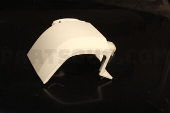 5216526060A0 Toyota COVER, RR BUMPER