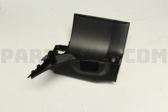 5216526910 COVER, RR BUMPER