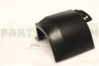 5216626910 COVER, RR BUMPER
