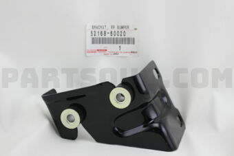 5216860020 BRACKET, REAR BUMPER EXTENSION MOU