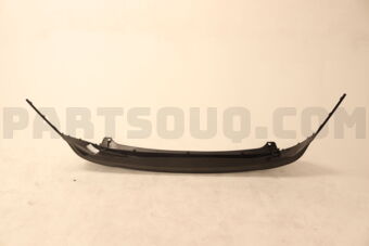 5216908010 COVER, REAR BUMPER, LOWER