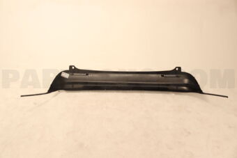 5216908010 COVER, REAR BUMPER, LOWER