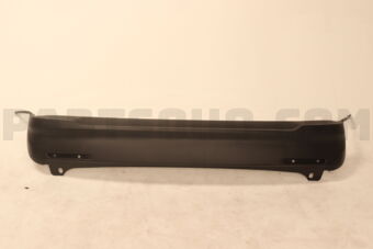 5216908010 COVER, REAR BUMPER, LOWER