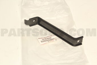 521690K020 Toyota BRACKET, REAR BUMPER, CENTER