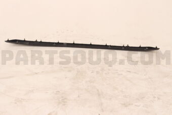 521690K200 Toyota COVER, RR BUMPER