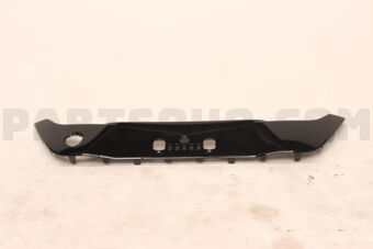 5216912170 Toyota COVER  RR BUMPER