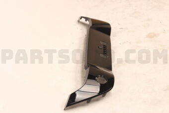5216912170 Toyota COVER  RR BUMPER