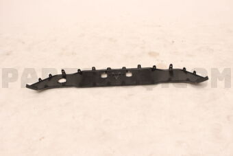 5216912170 Toyota COVER  RR BUMPER