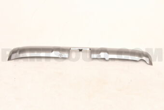 5216935110 COVER  RR BUMPER