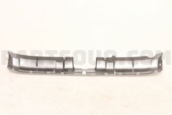 5216935110 COVER  RR BUMPER