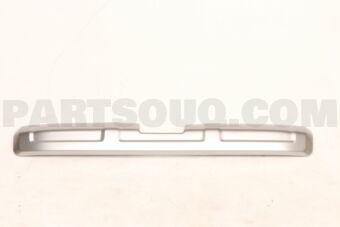 5216935110 COVER  RR BUMPER