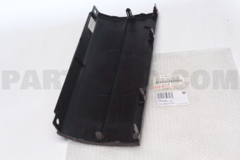 5216960110D0 COVER, REAR BUMPER, LOWER