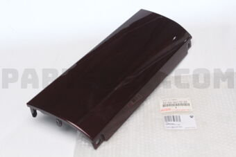 5216960110D0 COVER, REAR BUMPER, LOWER
