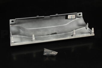 5216960130A0 COVER, REAR BUMPER, LOWER
