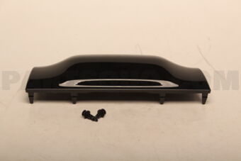 5216960130C0 Toyota COVER, REAR BUMPER, LOWER