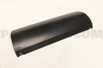 5216960140 COVER  RR BUMPER