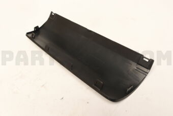 5216960140 COVER  RR BUMPER