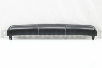 5216960160 BRACKET, REAR BUMPER, CENTER