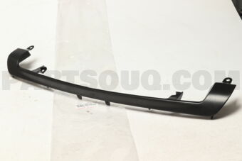 5216960170 BRACKET, REAR BUMPER, CENTER