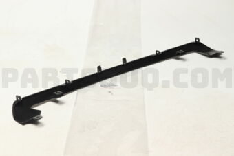 5216960170 BRACKET, REAR BUMPER, CENTER