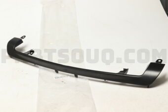 5216960170 BRACKET, REAR BUMPER, CENTER