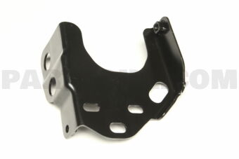 5217360100 BRACKET, REAR BUMPER BAR, RH