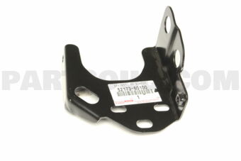 5217360100 BRACKET, REAR BUMPER BAR, RH