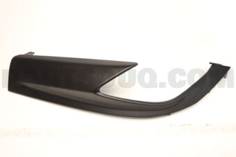 5217748010 Toyota RETAINER, RR BUMPER