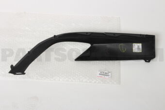 5217848010 RETAINER, RR BUMPER
