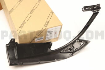 5217848020 RETAINER  RR BUMPER