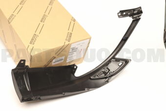 5217848020 RETAINER  RR BUMPER